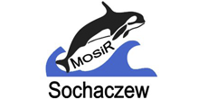 Logo Mosir Sochaczew