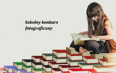 Zdjęcie do Konkurs fotograficzny Biblioteka &ndash; moje miejsce do czytania&hellip;.