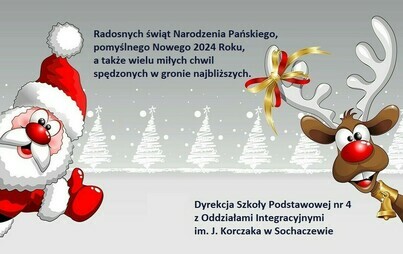 obraz ze strony pixabay + życzenia od dyrekcji szkoły