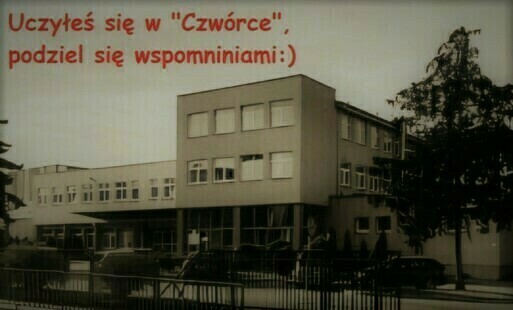 Aktualności - SP4 Sochaczew