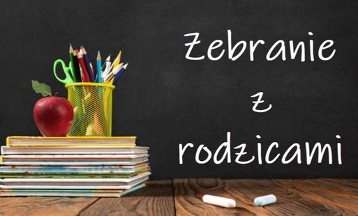 Pierwsze zebrania