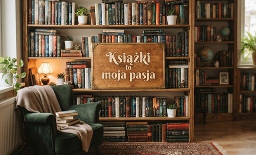 Konkurs na zakładkę