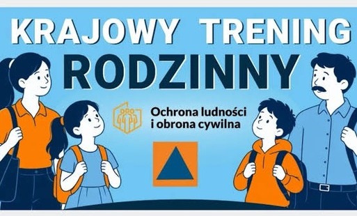 Krajowy trening rodzinny